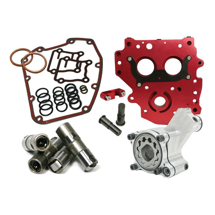 For Chain Drive Cams