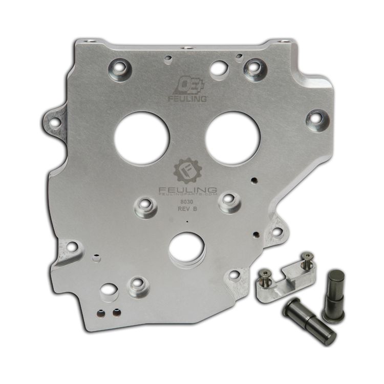 For Chain Drive Cams