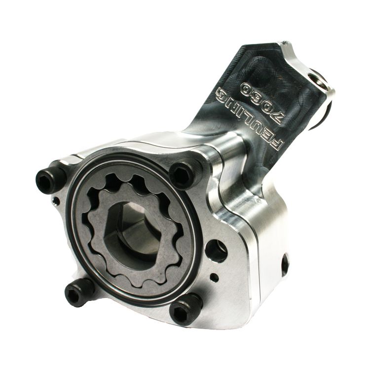 Feuling HP+ Oil Pump For Harley
