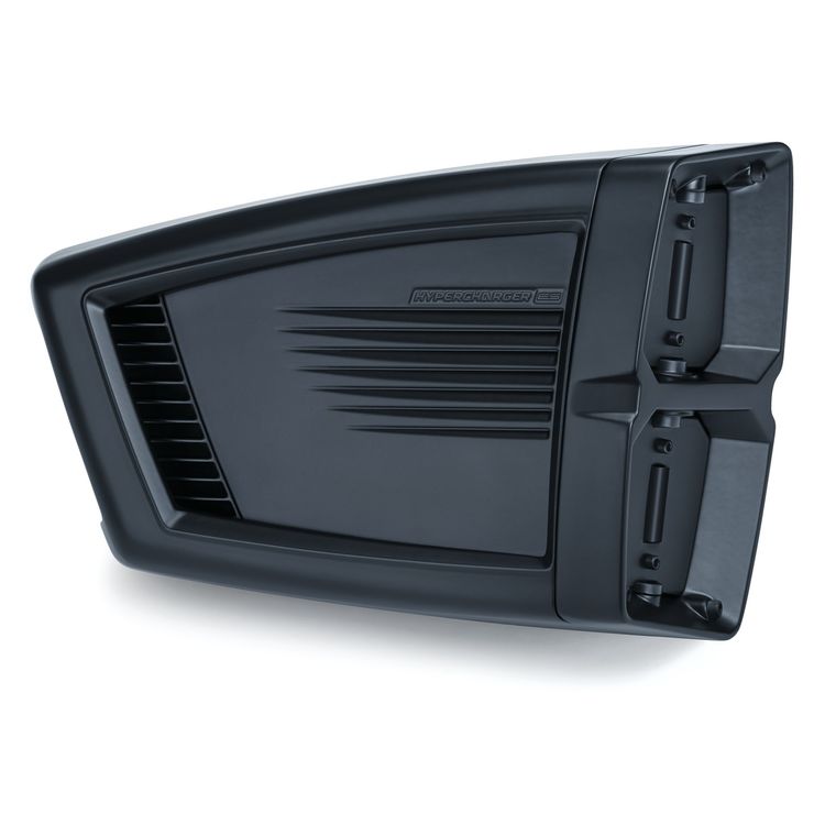 Kuryakyn Hypercharger ES Air Cleaner For Harley Softail 2018-2025