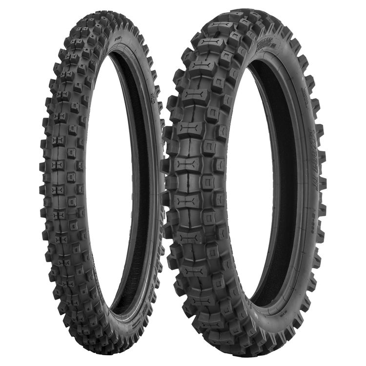 Sedona MX887 IT Tires