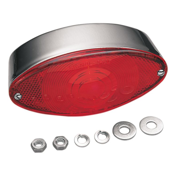 Drag Specialties Cat Eye Taillight