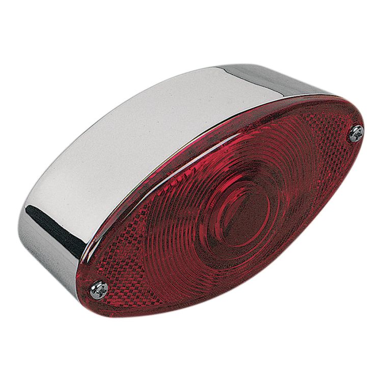 Drag Specialties Cat Eye LED Taillight