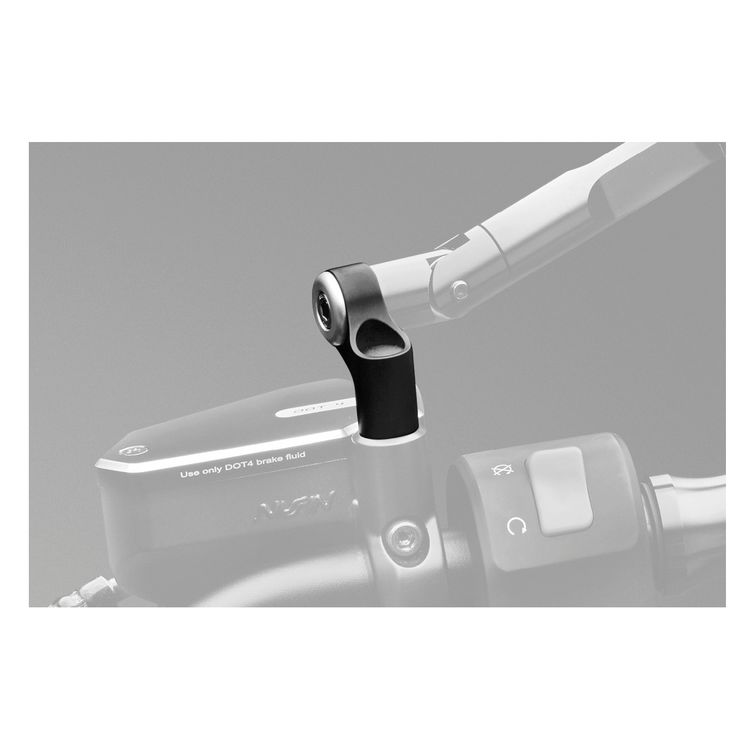 Rizoma Side Mount Mirror Adapter