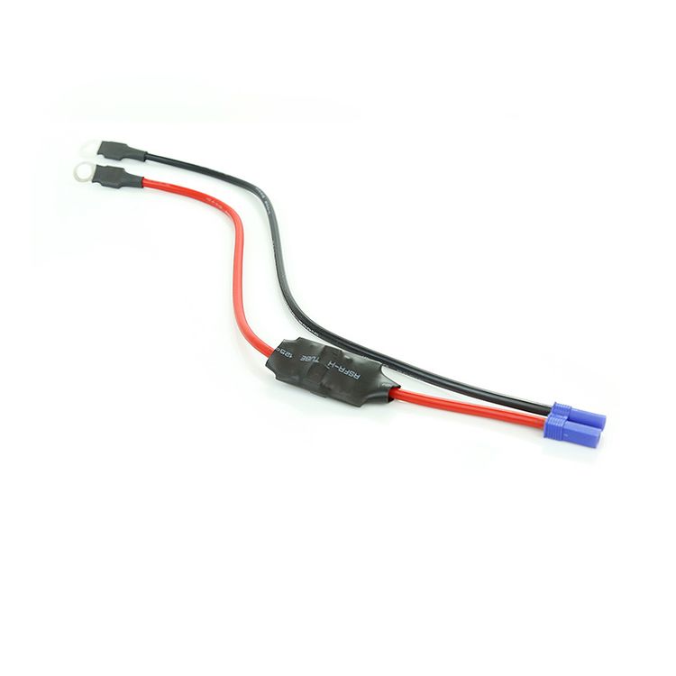 Antigravity Micro-Start Battery Harness Kit