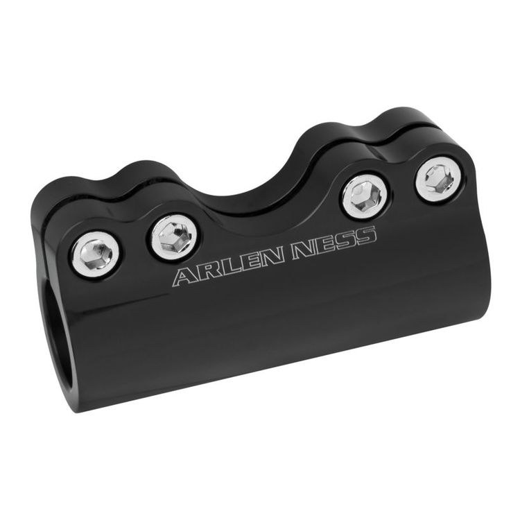 Arlen Ness 1" Modular Handlebar Clamp