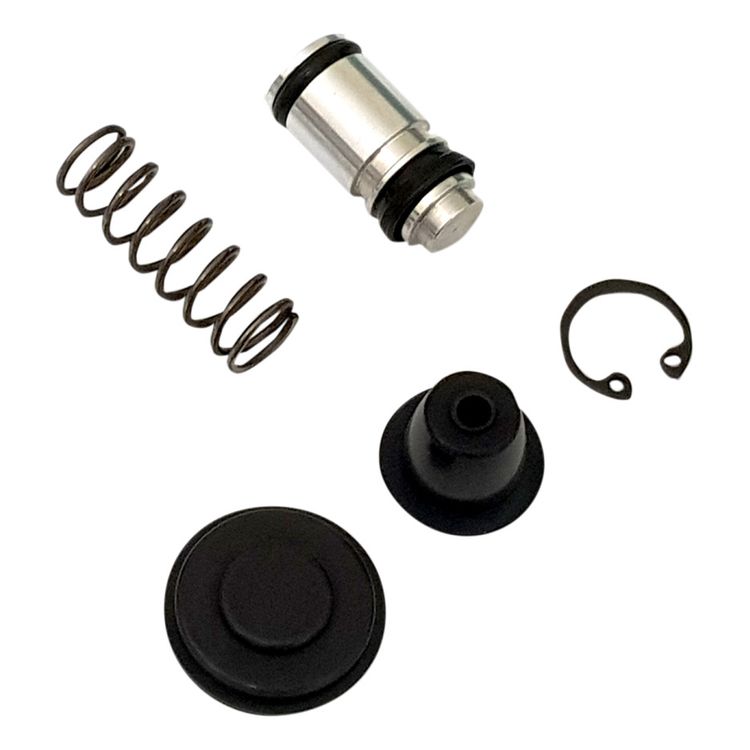 Drag Specialties Rebuild Kit For Solo Custom Mini Rear Master Cylinder