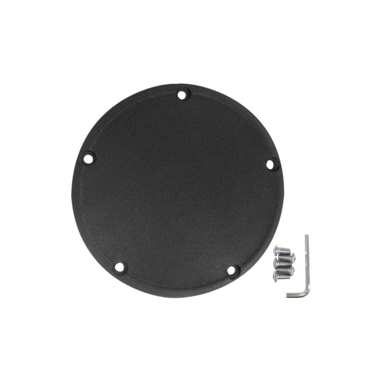 Drag Specialties Derby Cover For Harley Big Twin 1999-2018