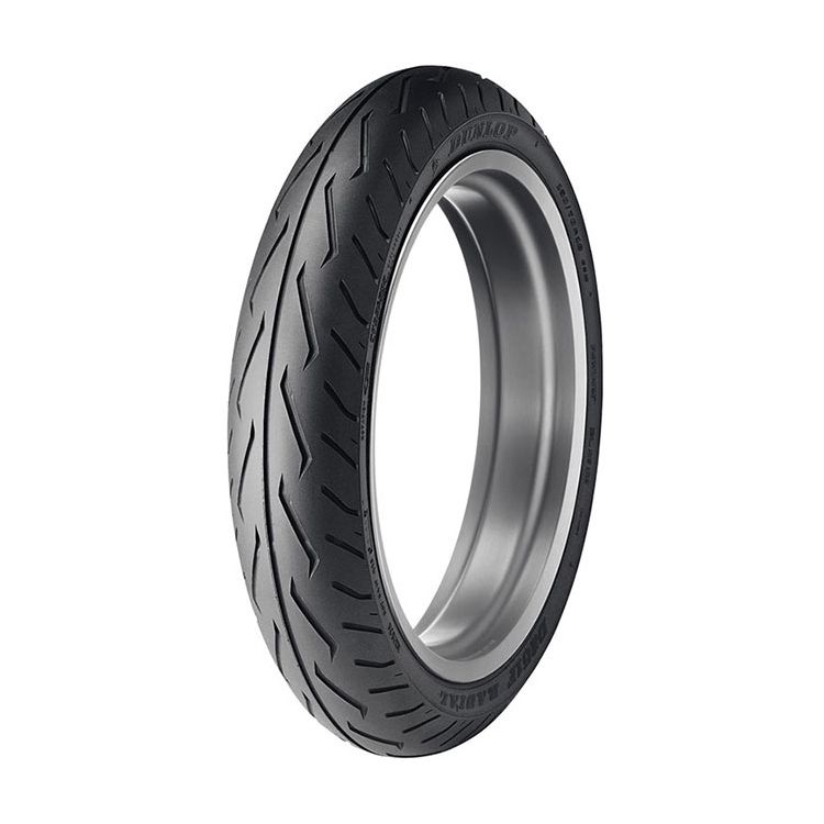 Dunlop D251 Tire