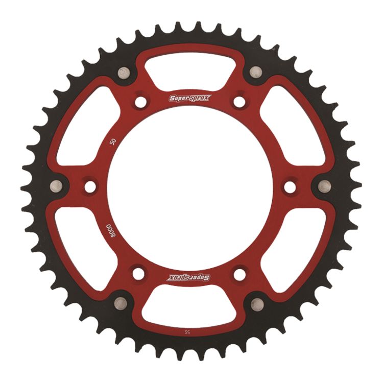 SuperSprox Stealth Rear Sprocket