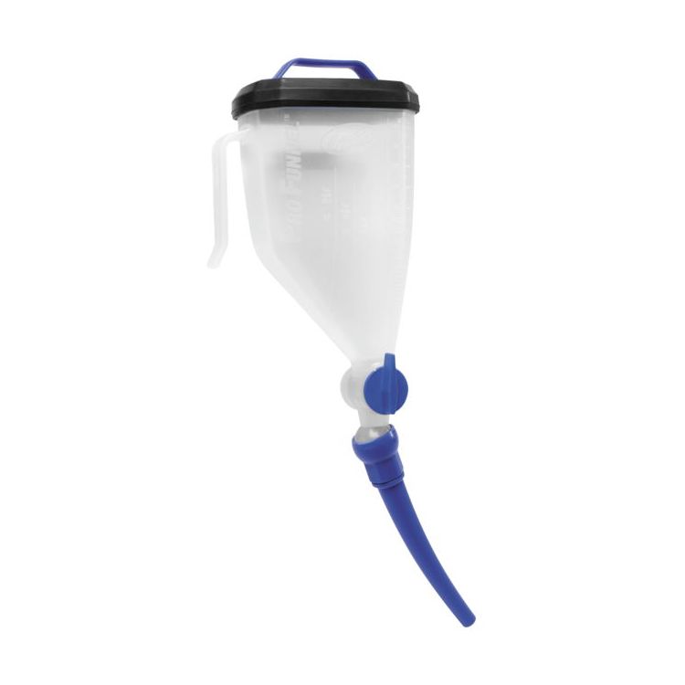 Motion Pro Profunnel