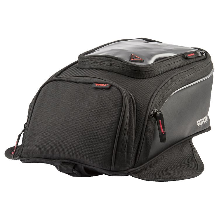 Fly Racing Street Small Tank Bag