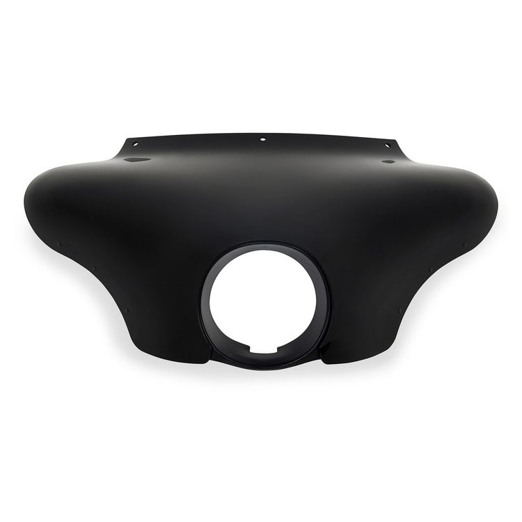 Memphis Shades Batwing Fairing For Harley FX Softail / Dyna / Sportster / Indian Scout 1985-2026