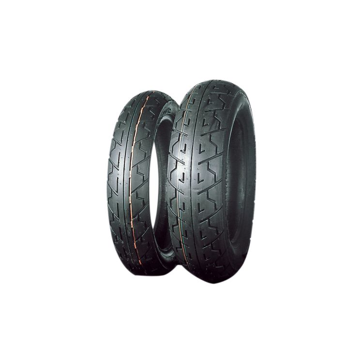 IRC Durotour RS-310 Tires