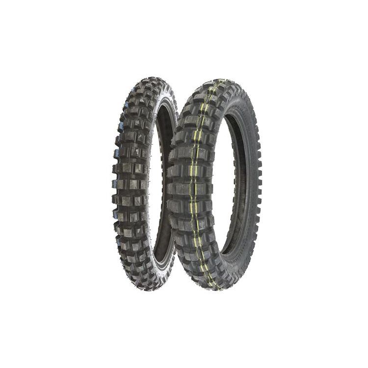 IRC TR8 Battle Rally Series Tires