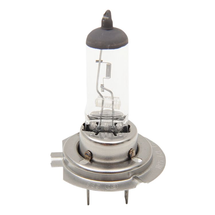 Drag Specialties H7 Halogen Headlight Bulb