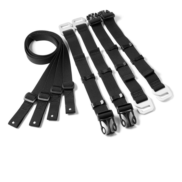 Kriega US Hook Straps Set