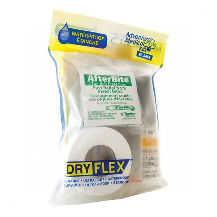 AMK Ultralight And Watertight .5 Emergency Medical Kit