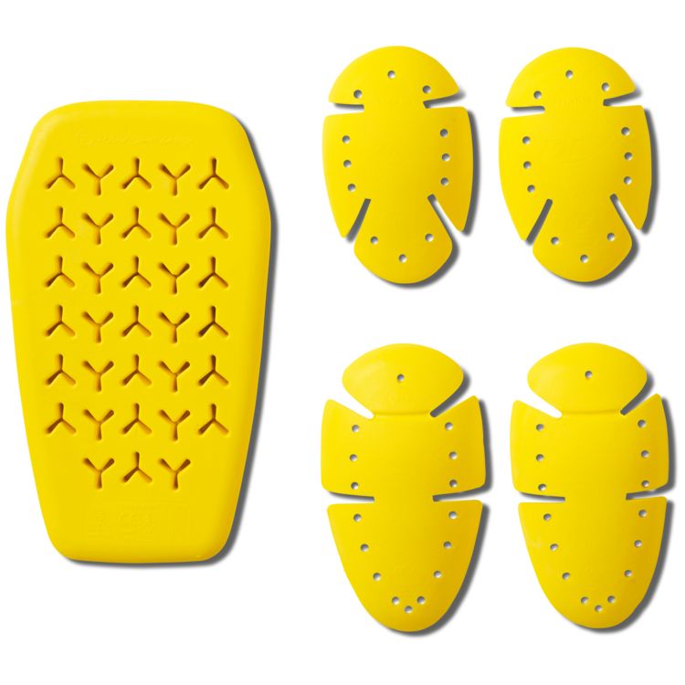 Roland Sands Microlock Armor Kit