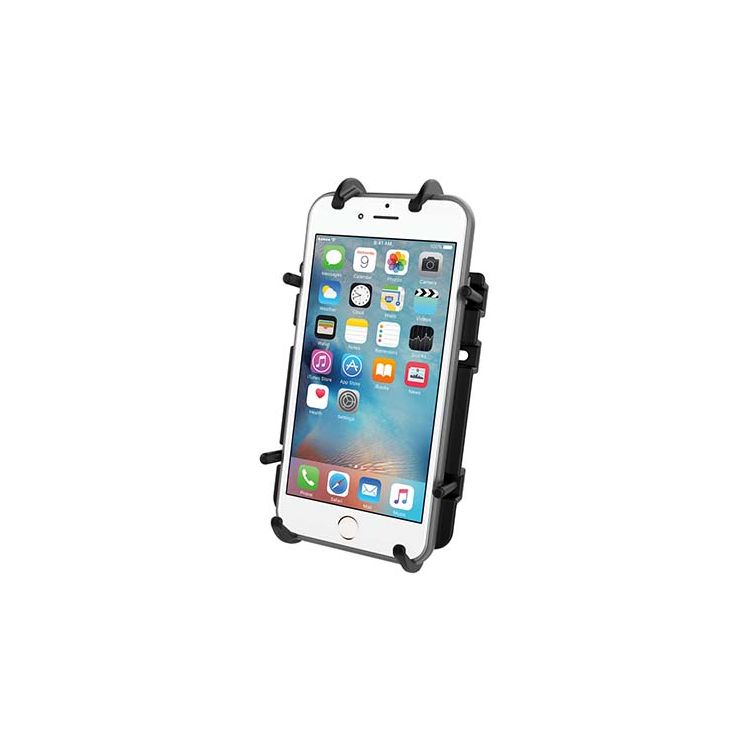 RAM Mounts Universal Spring Loaded Cell Phone Holder
