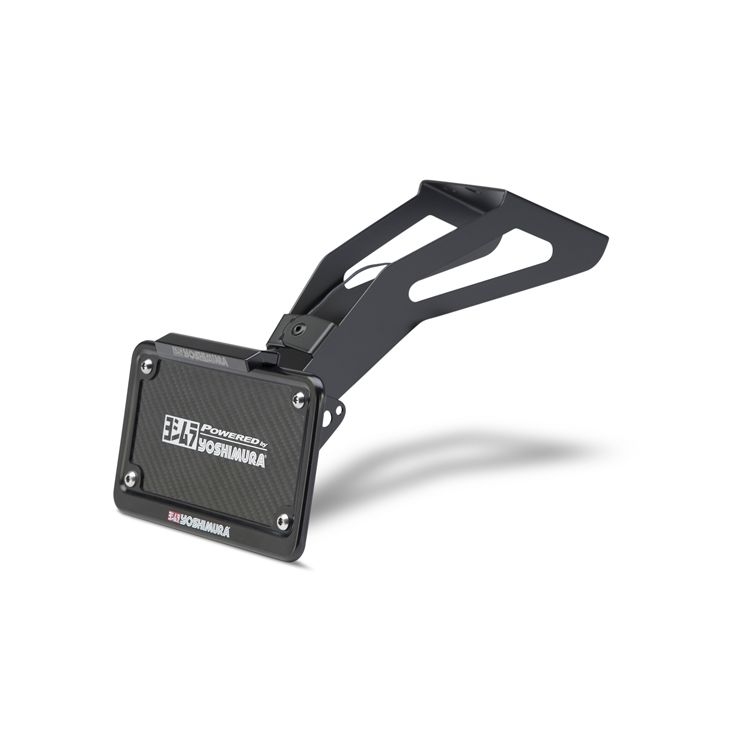 Yoshimura Fender Eliminator Kit For RS-9 Exhaust KTM RC390 2015-2016