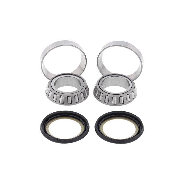 All Balls Racing Steering Bearing Kit Kawasaki / Suzuki / Yamaha