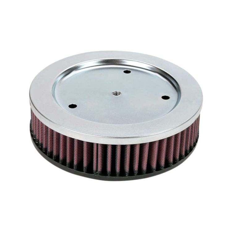 K&N Replacement Filter For Harley 8" Screamin' Eagle