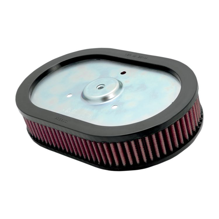 K&N Air Filter For Harley Screamin' Eagle 2009-2017