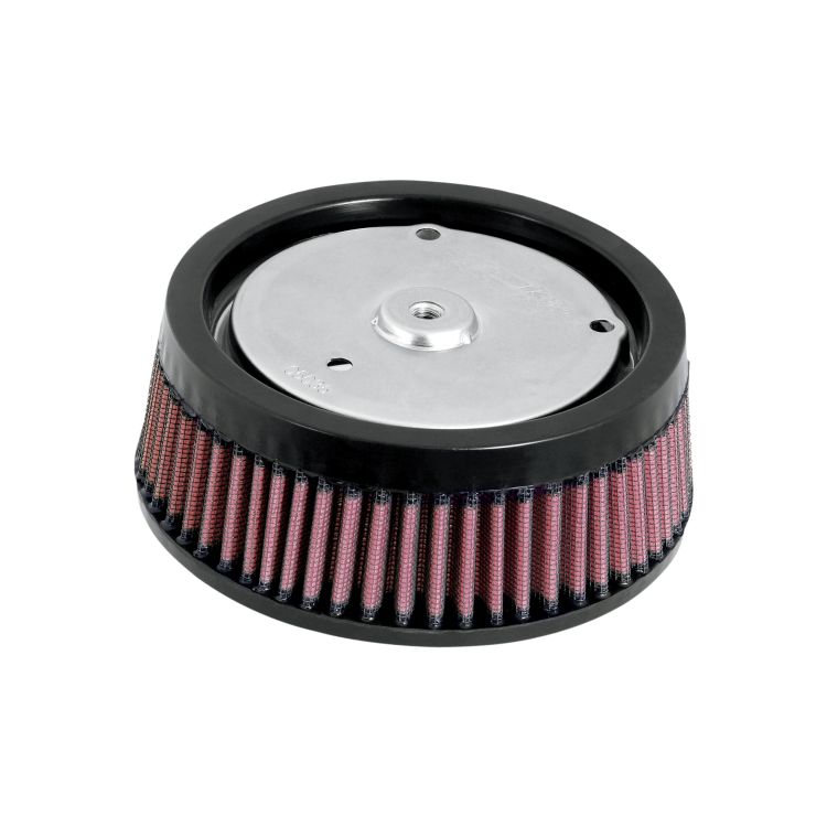 K&N Replacement Filter For Harley Touring Screamin' Eagle 2008-2013