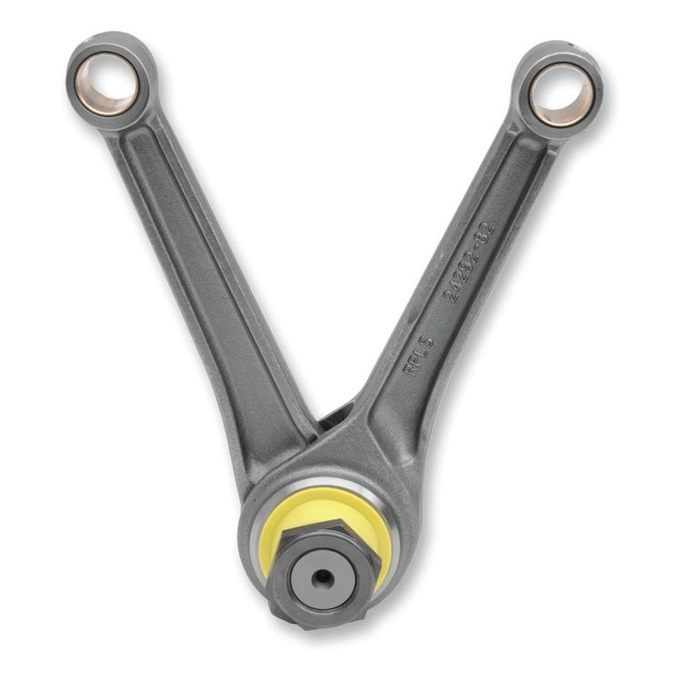 Drag Specialties Con Rod Set For Harley Sportster 1986-1999