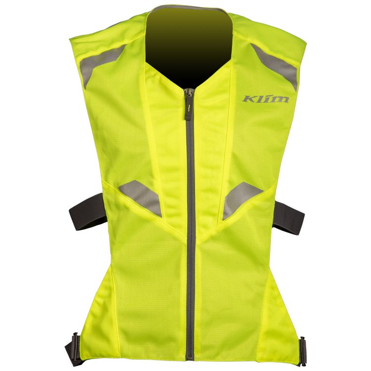 Hi-Viz Yellow