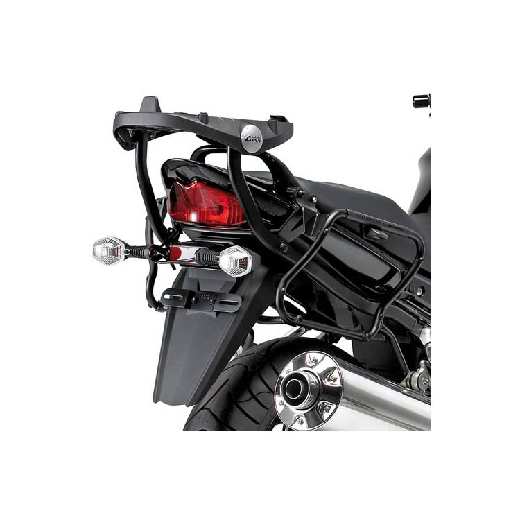 Givi 539FZ Top Case Support Brackets Suzuki Bandit GSF / GSX 