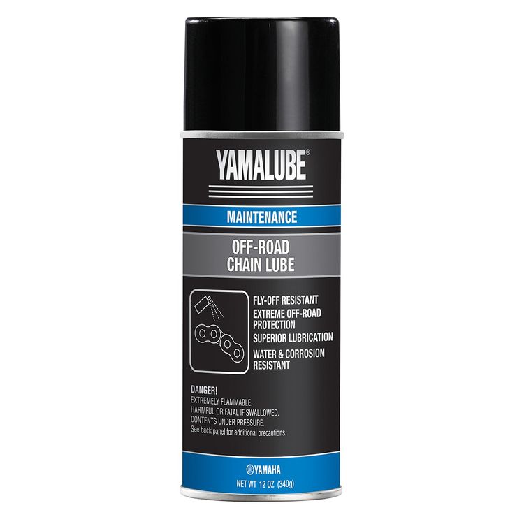 Yamalube Off-Road Chain Lube
