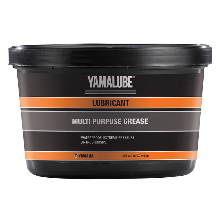 Yamalube Multi-Purpose Grease