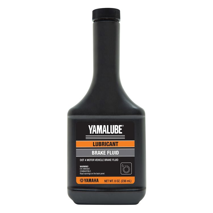 Yamalube Brake Fluid