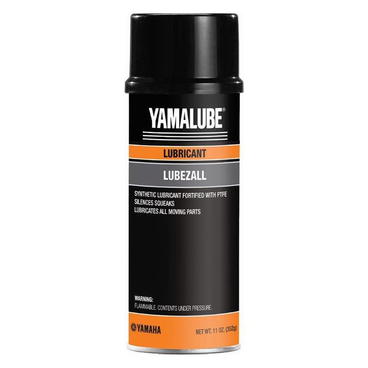 Yamalube LubezAll