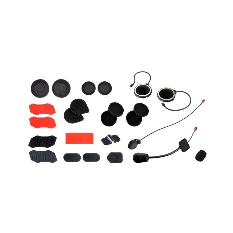 Sena 10R Accessory Kit