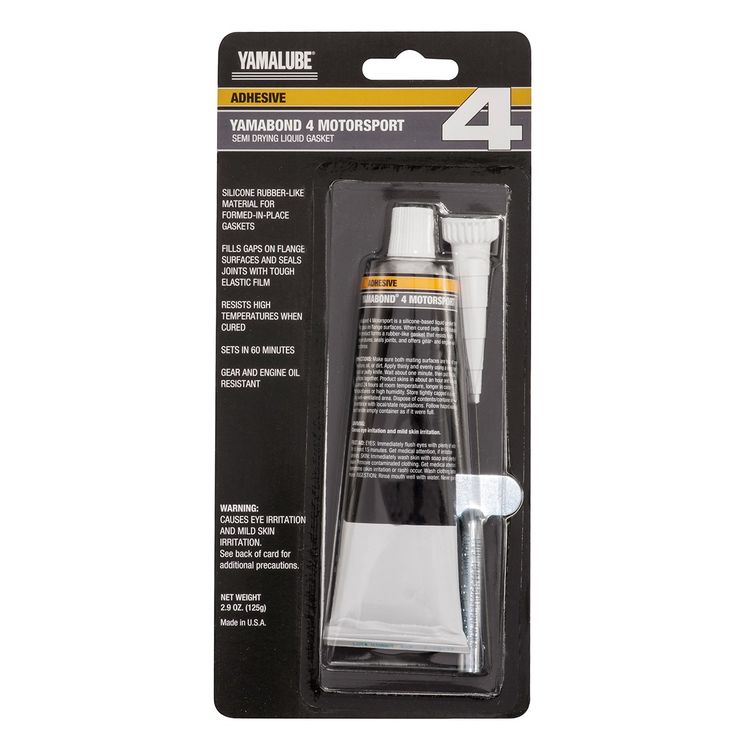 Yamalube Yamabond 4 Liquid Gasket