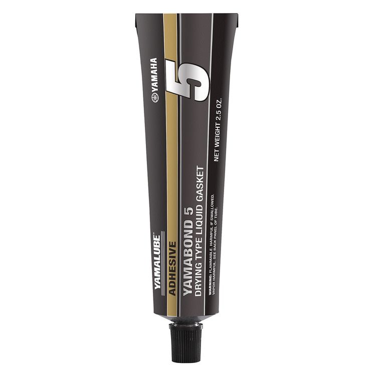 Yamalube Yamabond 5 Liquid Gasket