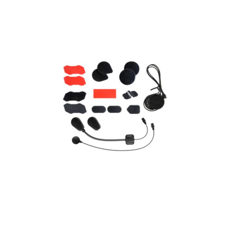 Sena SMH10R Accessory Kit