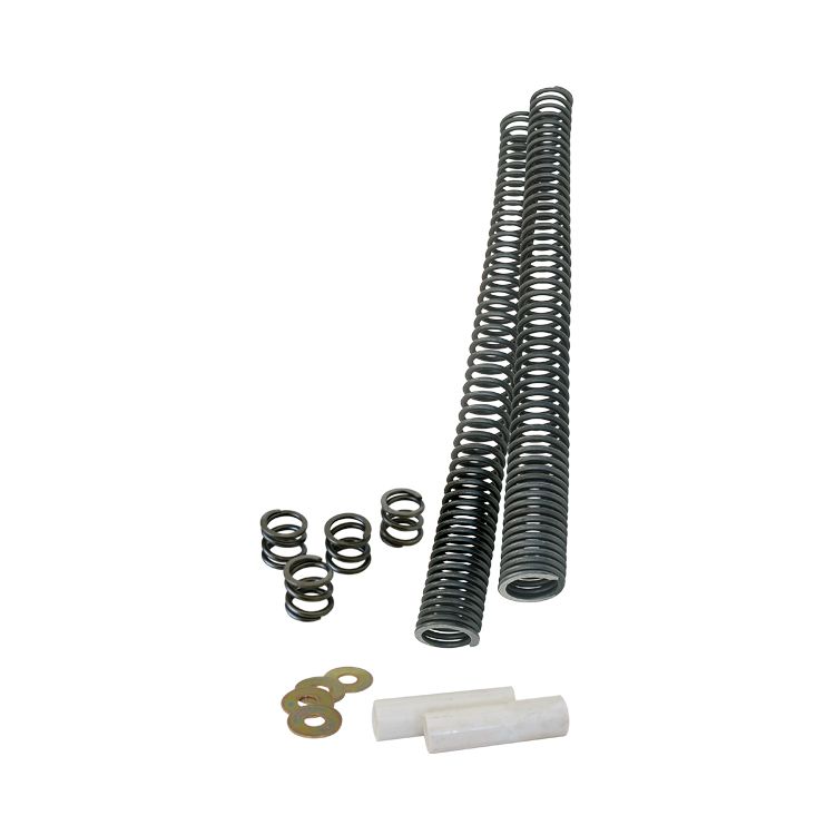 Progressive Fork Lowering Kit For Harley Touring 2014-2016