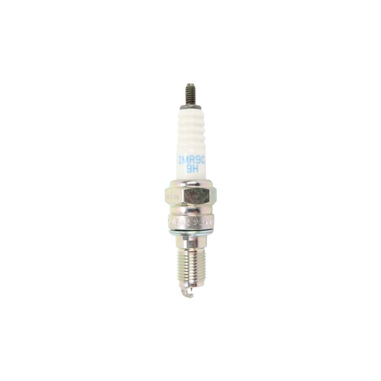 NGK Spark Plugs - Laser Iridium 