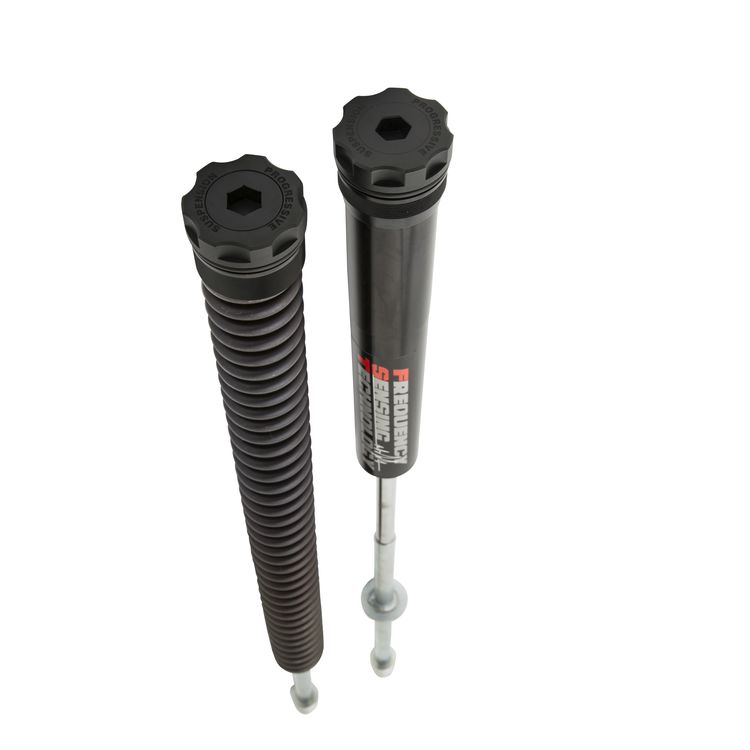 Progressive Monotube Fork Cartridge Kit For Harley Softail 2018-2026