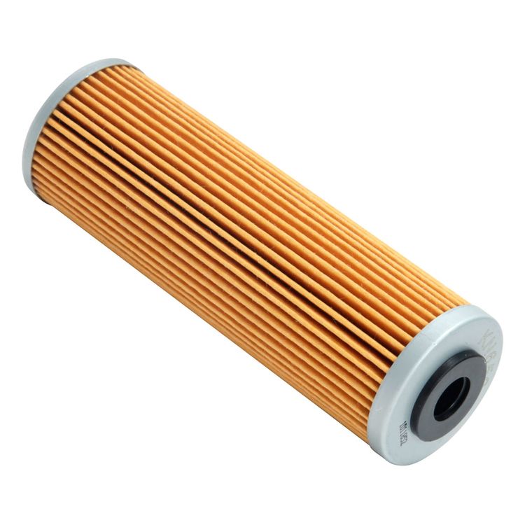 K&N Oil Filter KN-650