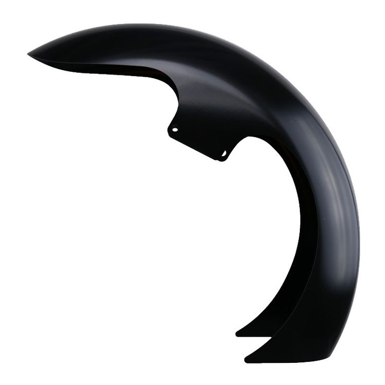 Paul Yaffe DEI Front Fender For Harley Touring 2014-2025