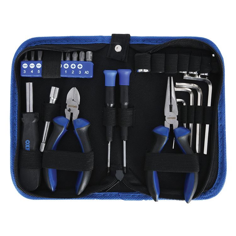 Oxford Tool Kit