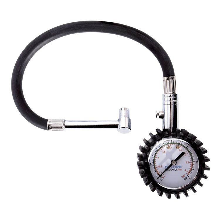 Oxford Tire Gauge Pro