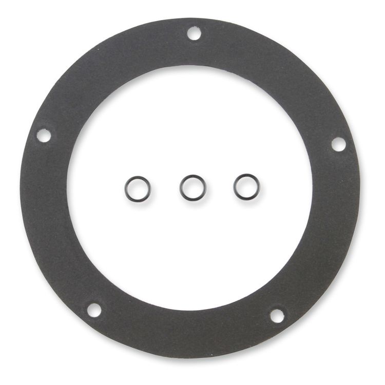 Cometic Oil Change Gasket Kit For Harley 2006-2017