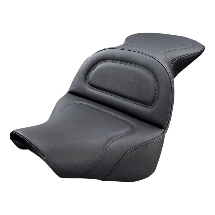 Without Driver Backrest