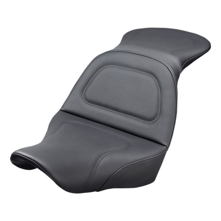 Without Driver Backrest